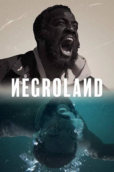 Shamier Anderson herec • Filmožrouti.cz