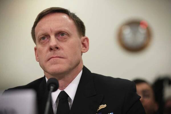 NSA Director on Sony Hack: ‘The Entire World is Watching’