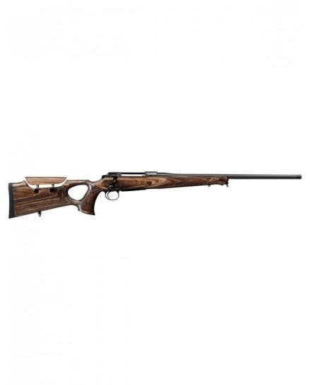 kulovnice opakovaci sauer 101 gti