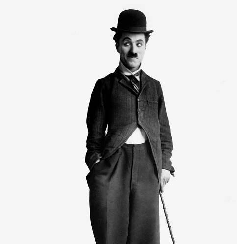 Grave Robbers Once Held Charlie Chaplin’s Body For Ransom