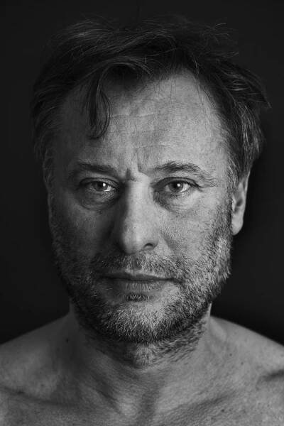 B/W Gallery - The Michael Nyqvist Archives