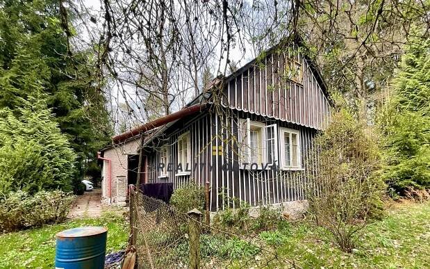 Chalupy, Jilemnice, 111 m²