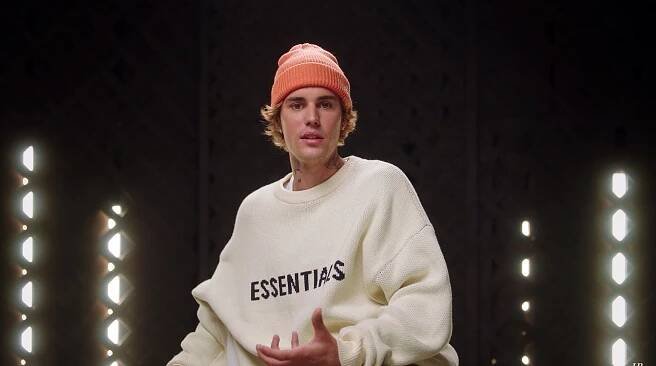 justin bieber documentary