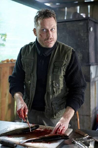 Vteřiny před vraždou - Sesterská láska (S03E02) (2012)