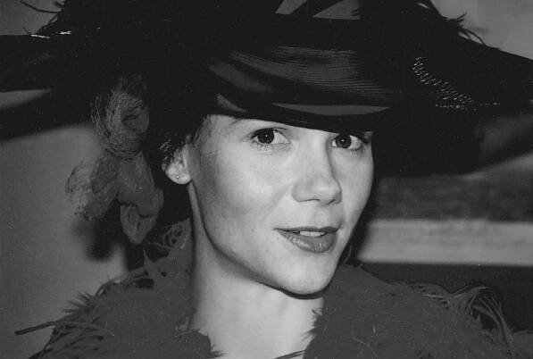 Béatrice Bergner: Rollen