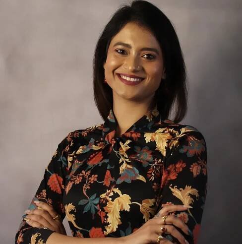 Sanchari Das 
(University of Denver, USA)