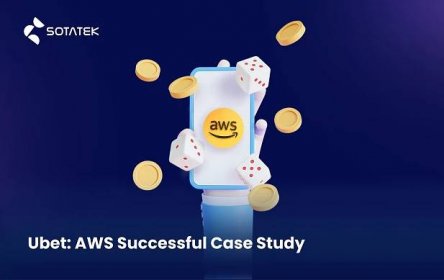 Ubet-AWS-Successful-Case-Study