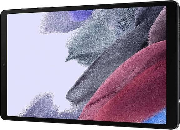 samsung galaxy tab a7 lite budget review