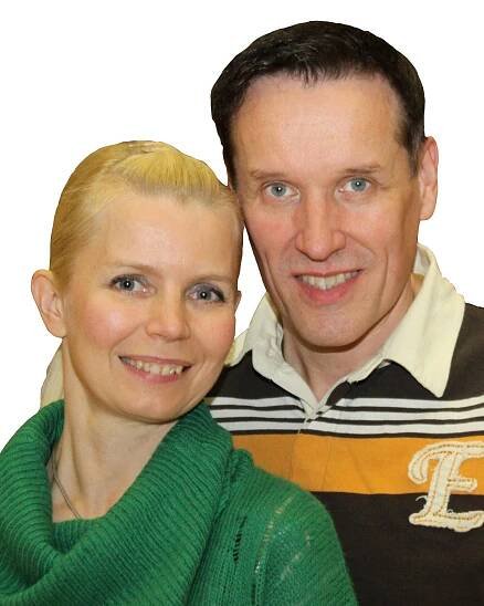FINLAND BOOGIE TEAMS
