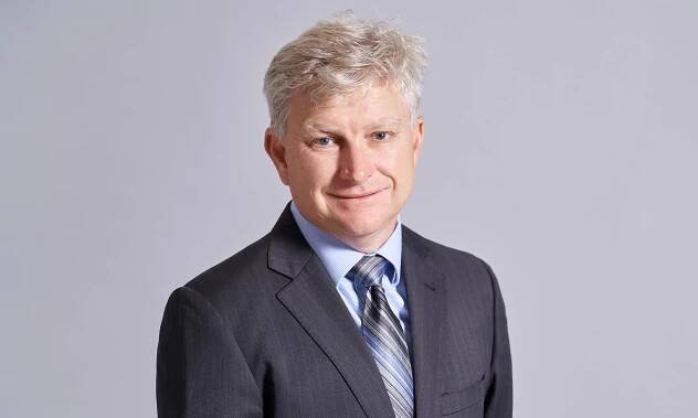Mark Ryan – Clearbridge Health Limited