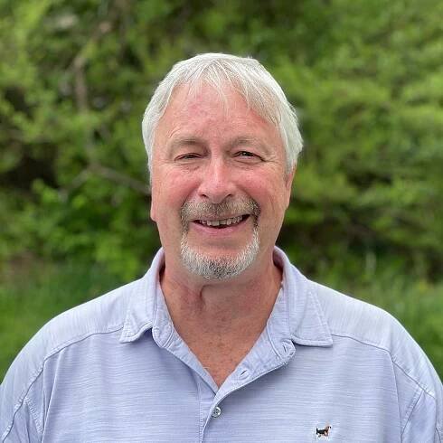 Brian Cooper • FLX Systems