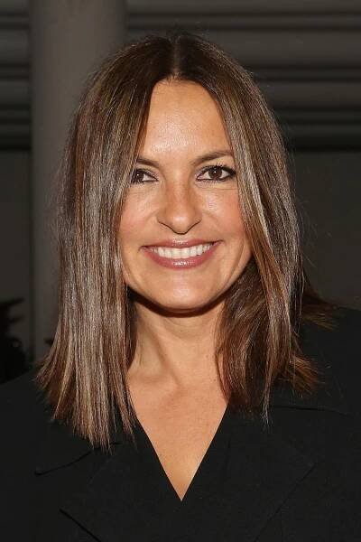 Shoulder Length Wavy Hairstyles