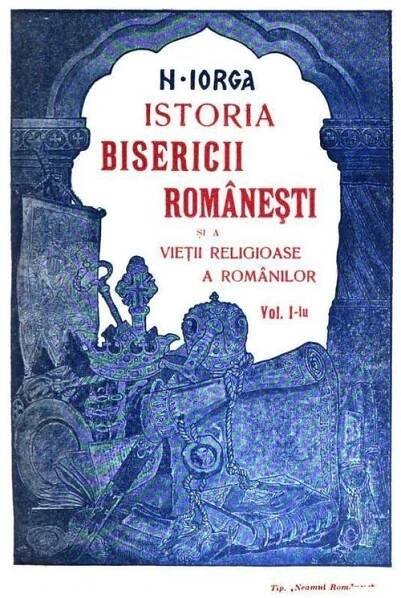 Nicolae Iorga - Wikipedia