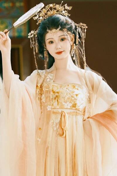 YiTuYu艺图语 Vol.8002 Yue Li