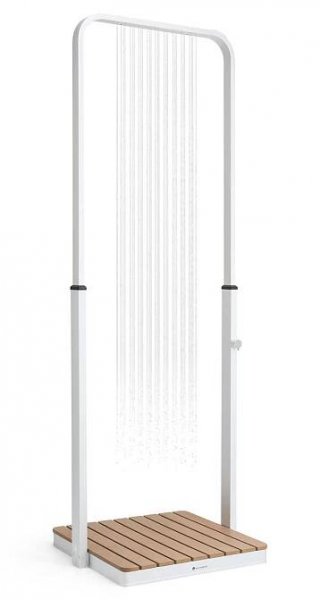 Blumfeldt Sumatra Breeze SQ, BES14-SuBreeze-SQ-ST