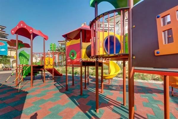 POSEIDON KOMPLEX NESSEBAR - Bulharsko - Nessebar / Ravda | Superzajezdy.cz