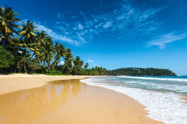 Dovolená Srí Lanka 2025/2026 | Zájezdy.cz