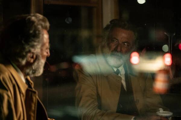 Luca Barbareschi - The Penitent - A Rational Man - Z filmu