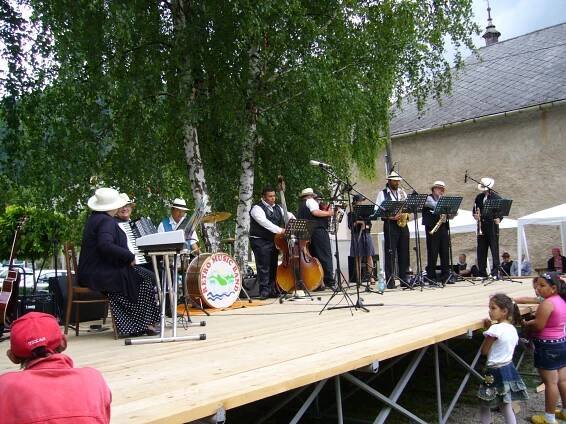 Štítnický jarmok 2013 | Štítnik | Oficiálne stránky obce