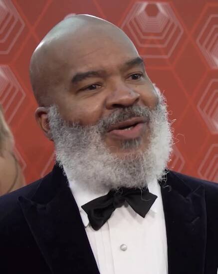 David Alan Grier – Wikipedia