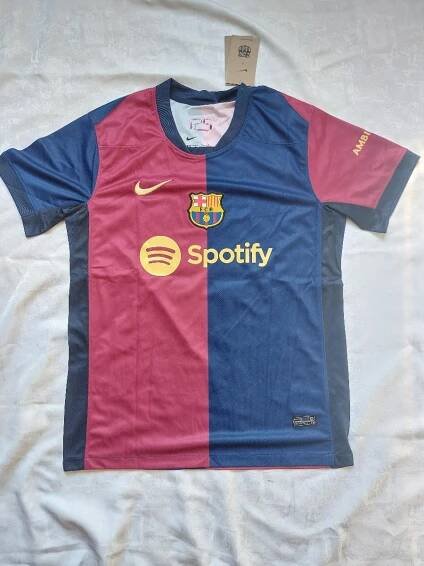 Dres Barcelona Pedri
