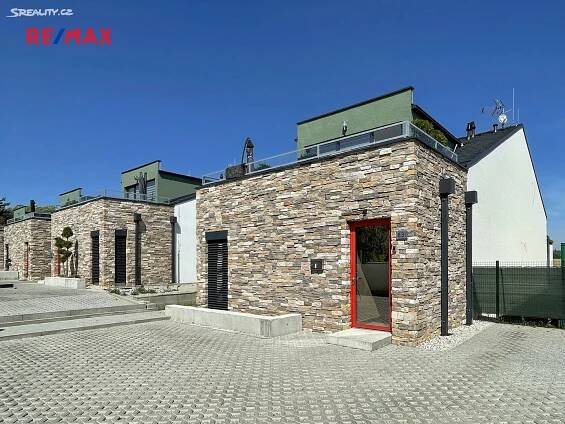 Prodej bytu 4+kk 116 m², Příčná, Boršov nad Vltavou - Poříčí