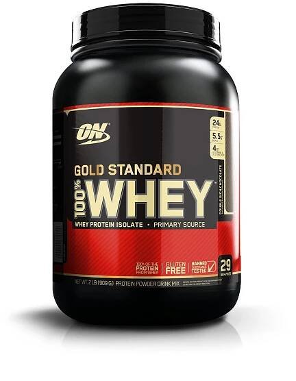 Do you really need Whey Protein? - Nutritionist Neha Kava's- Heth Health Home