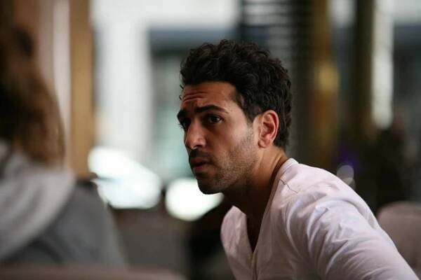 Offroad - Z filmu - Elyas M'Barek