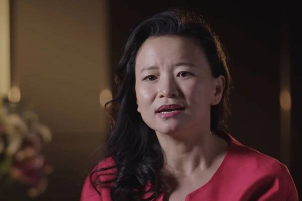 cheng lei