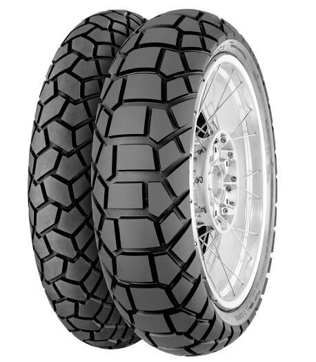 Continental 150/70R17 M/C 69S TL M+S TKC 70 Rocks | MePneu.cz