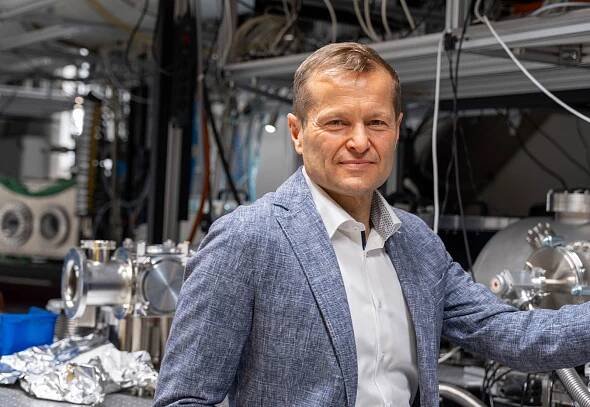 Ferenc Krausz