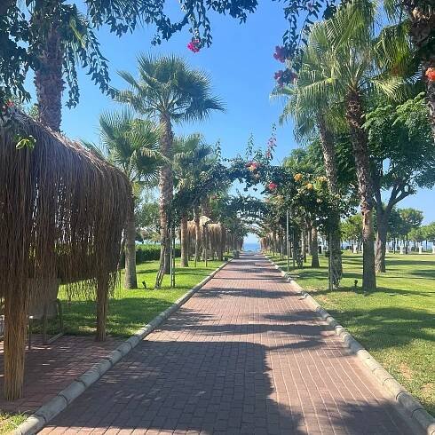 TUI MAGIC LIFE JACARANDA - Updated 2025 Prices & Resort Reviews (Side, Türkiye)