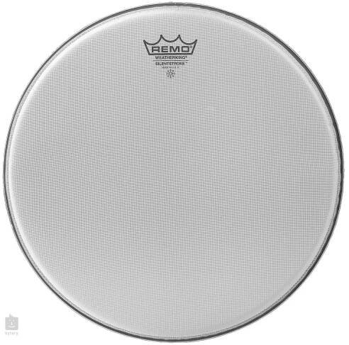 Remo 12" SilentStroke