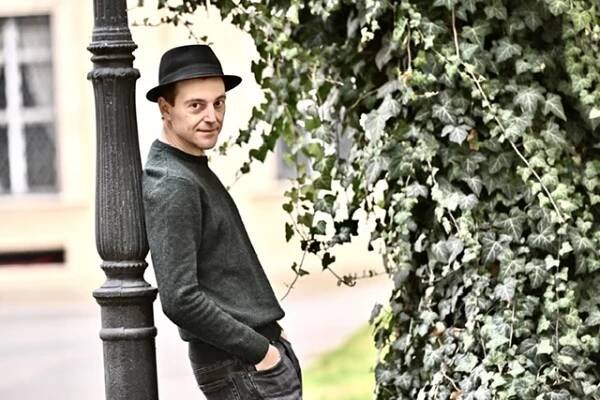 Z osamělosti se může zrodit zlo. Jako u Arvéda, říká k náročné roli Michal Kern