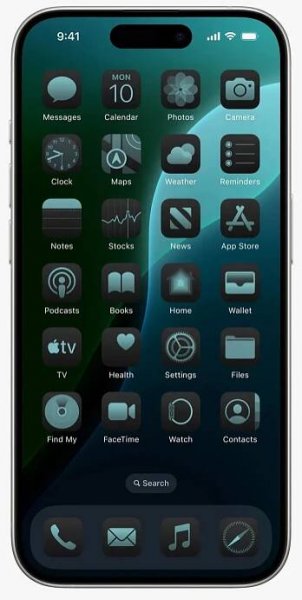 iOS 18 18