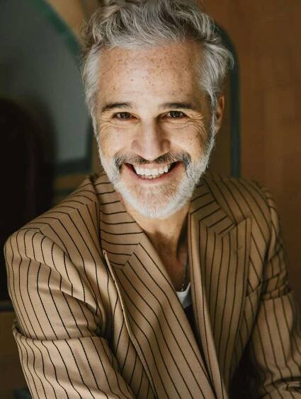 Life & Style Marzo 2024: Juan Pablo Medina by ExpansionPublishing - Issuu