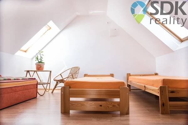 prodej rodinného domu 3+1, obec Tvarožná Lhota, okres Hodonín | SDK reality