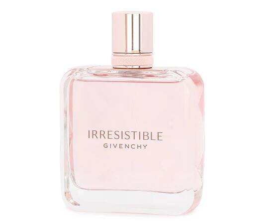 GIVENCHY Irresistible EdT 80 ml