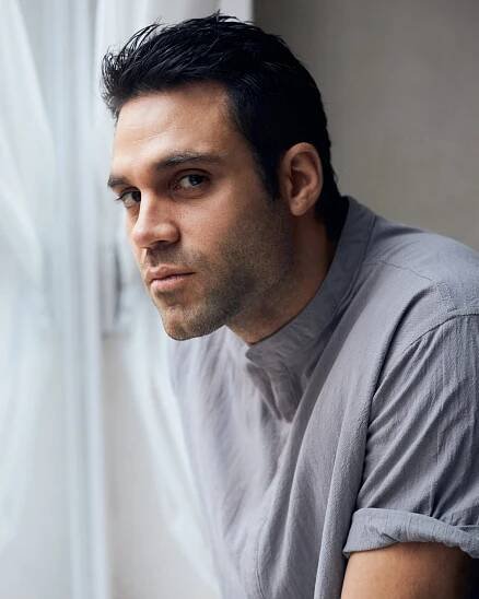 Deniz Arora | scenario | agentur für film und fernsehen GmbH