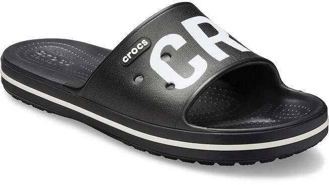 Crocband III Printed Slide