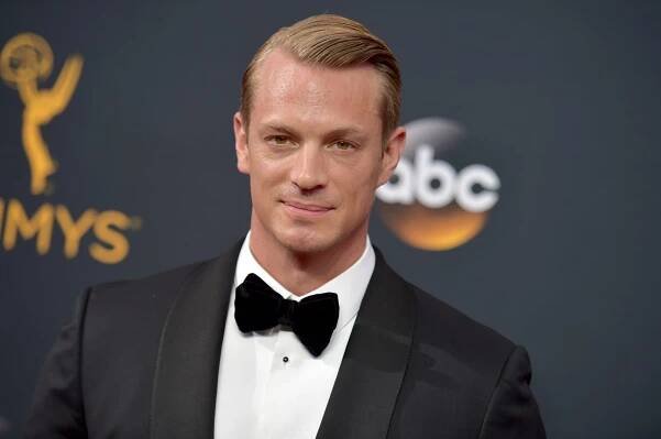 Joel Kinnaman Boards 'In Treatment' Reboot at HBO (EXCLUSIVE)