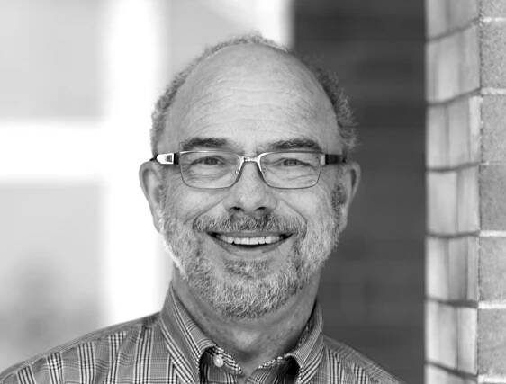 Dr. Richard Rogers