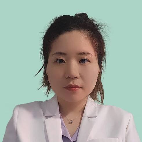 Xiao Jing Liu, NP