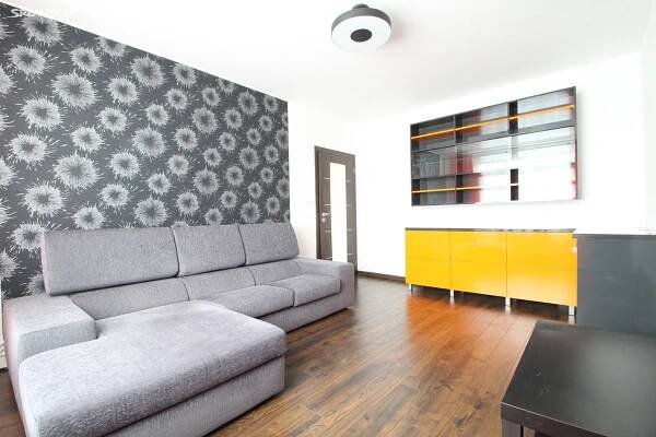 Pronájem bytu 2+1 52 m², Arbesova, Kladno - Kročehlavy