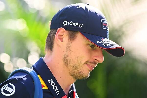 Diskuze: Max Verstappen teď couvnout | nastartu.cz 
