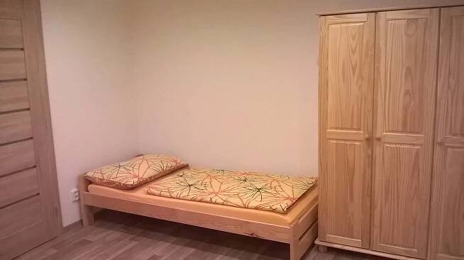 Rozcestí Miloňov, pronájem apartmánu Velké Karlovice - ubytování Beskydy, 2574