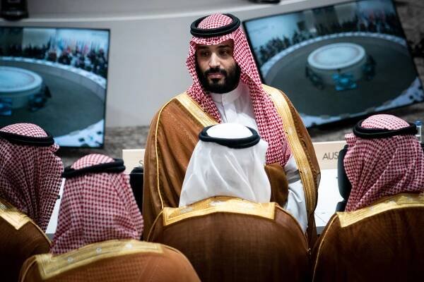 The Mysteries of the American-Saudi Alliance