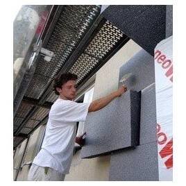 Fasádní polystyren šedý EPS® NEO 70 fasáda 10 mm Austrotherm - VirtualTrade