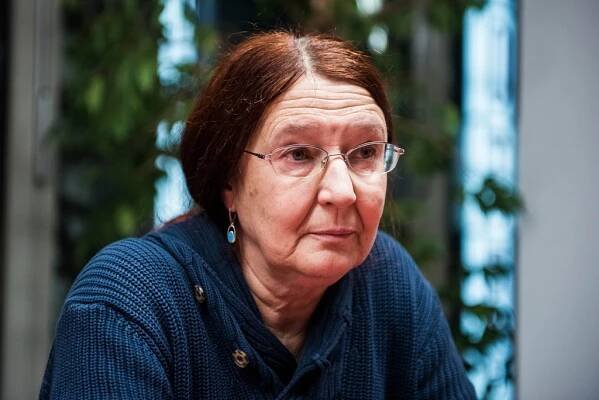Byla to obrovská euforie, pocit zázraku. Od výprasku nás však dělilo málo, říká o listopadu 1989 v Brně disidentka Jana