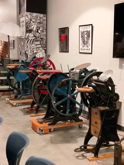 Red Onion Press